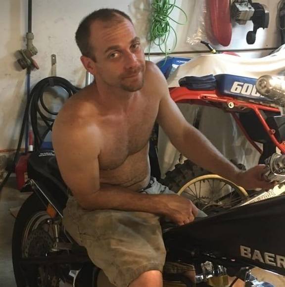 baerbikes